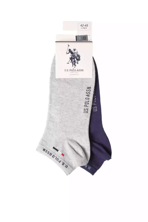 جوراب طوسی مردانه برند U.S. Polo Assn. کد 1732671984