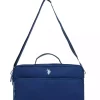 سرمه ای کیف اسناد برند U.S. Polo Assn. کد 1732683439