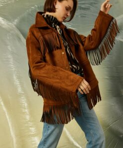 پالتو قهوه‎ای زنانه برند Koton کد 1732961189