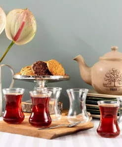 لیوان 108میلی لیتر چای برند Madame Coco کد 1731052126