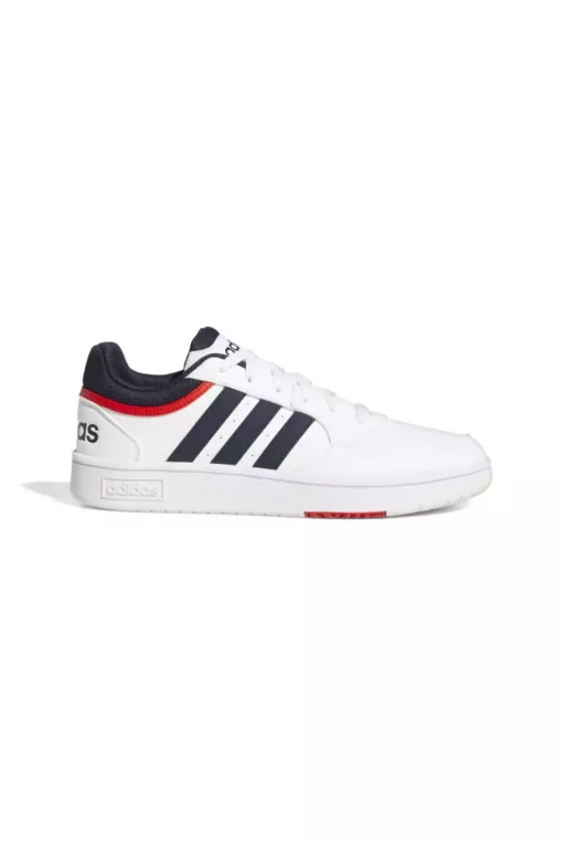 کفش راحتی 3.0روزانه سفید مردانه برند adidas کد 1732712771