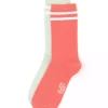 نارنجی کرم سالمون پریز زنانه برند U.S. Polo Assn. کد 1732671972