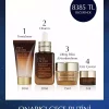 کرم پاک کننده سرم مراقبت چشم نرم‌کننده ست پوست شب ترمیم روال برند Estee Lauder کد 1731499829