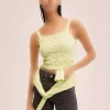 بالا بافتنی کوتاه برند MANGO کد 1730985504