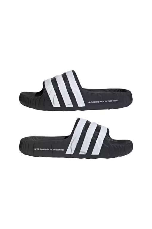 22دمپایی برند adidas کد 1731000252