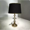 آباژور کریستال نگین دار 2‎تکه برند decovien کد 1731414803