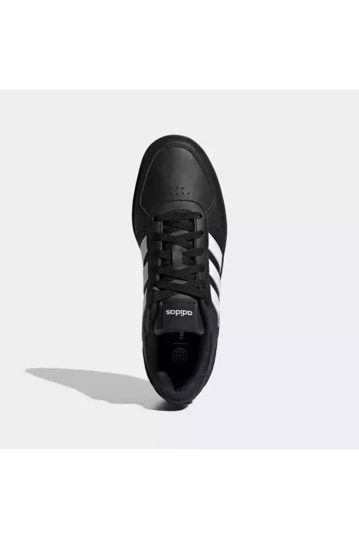 کفش راحتی مردانه مشکی برند adidas کد 1731162263