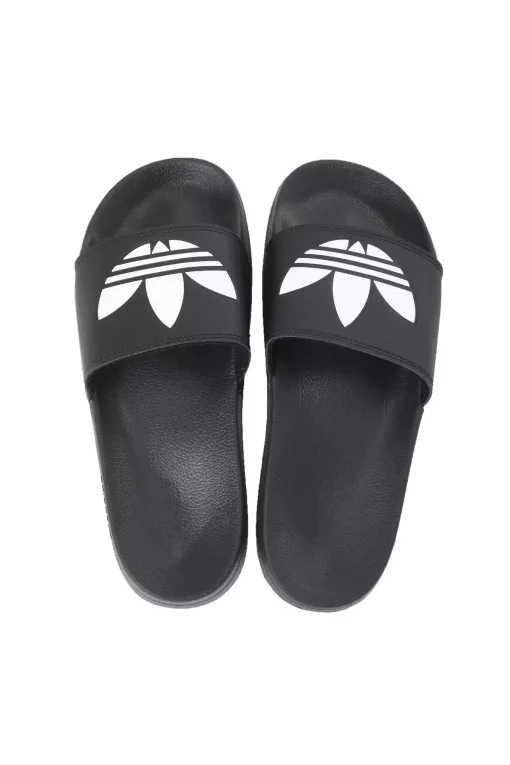 دمپایی مشکی مردانه برند adidas کد 1732674071