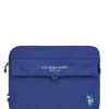 کاور لپ تاپ حرفه ای 13.30 سرمه مک بوک برند U.S. Polo Assn. کد 1732684466