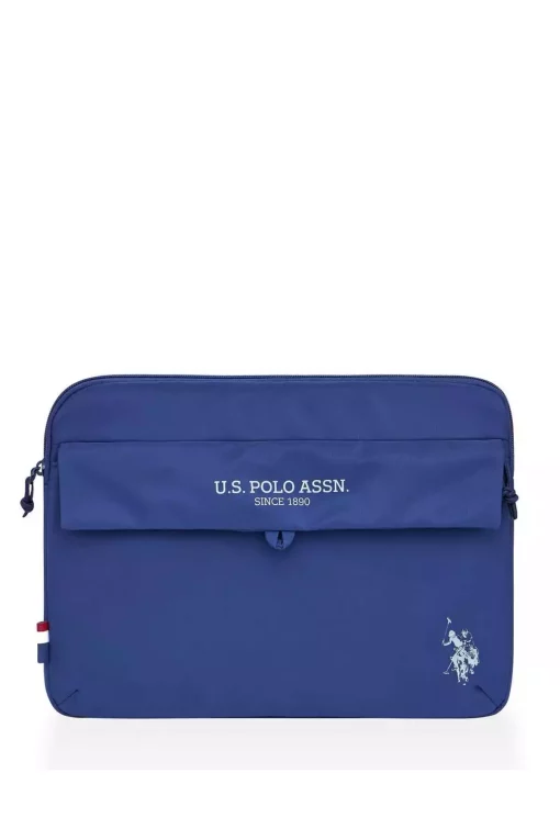 کاور لپ تاپ حرفه ای 13.30 سرمه مک بوک برند U.S. Polo Assn. کد 1732684466