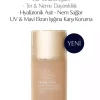 کرم پودر بافتنی سبک مرطوب کننده دو رویه برند Estee Lauder کد 1731523579