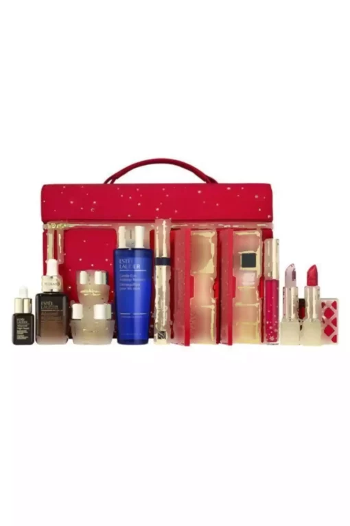 مراقبت ست پوست 2022آرایش تعطیلات فیلم یا کتاب پرمخاطب برند Estee Lauder کد 1731518773