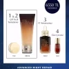 کرم سرم ژل بالم پاک کننده مراقبت پاکسازی ست چشم برند Estee Lauder کد 1731523580
