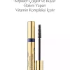 حجم دهنده سیاه تاثير گذار) & (مژه بی نهایت برند Estee Lauder کد 1731501141