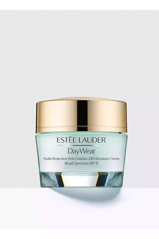 کرم نرم کننده 50میلی لیتر 24ساعت اکسید برند Estee Lauder کد 1732244898