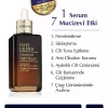 سرم شب ترمیم کننده پوست ضد پیری 115میلی لیتر برند Estee Lauder کد 1731501132