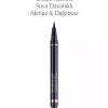 خط چشم چند مایع 010 کوچولو مشکی لاغر، برند Estee Lauder کد 1731501143