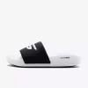 دمپایی مشکی مردانه برند Skechers کد 1730997443