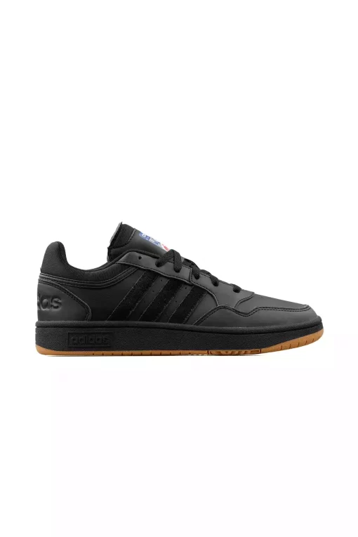 کفش راحتی 3.0مردانه مشکی برند adidas کد 1732710260