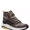 پوتین مردانه قهوه‎ای جرزوتریل برند adidas کد 1732690453