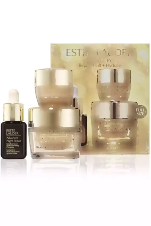 مراقبت ست پوست چشم برند Estee Lauder کد 1731520339