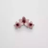 سنجاق سر/مو گل‎دار برند Stradivarius کد 1732698385