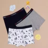 لباس زیر پسرانه برند U.S. Polo Assn. کد 1732702038