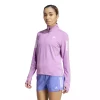 سوییشرت بنفش زنانه برند adidas کد 1731808225