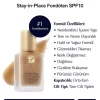کرم پودر مات طبیعی 30میلی لیتر 100 بژ ماندن در محل دو رویه برند Estee Lauder کد 1731518841