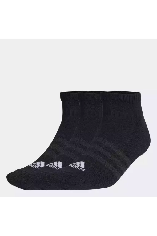 جوراب 3ست بدون مچ دست برند adidas کد 1732668979