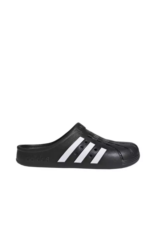 دمپایی مشکی برند adidas کد 1732673717