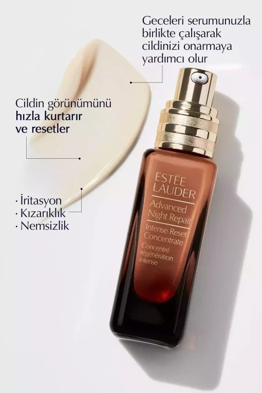 سرم ترمیم کننده 20میلی لیتر تنظیم مجدد برند Estee Lauder کد 1732245023