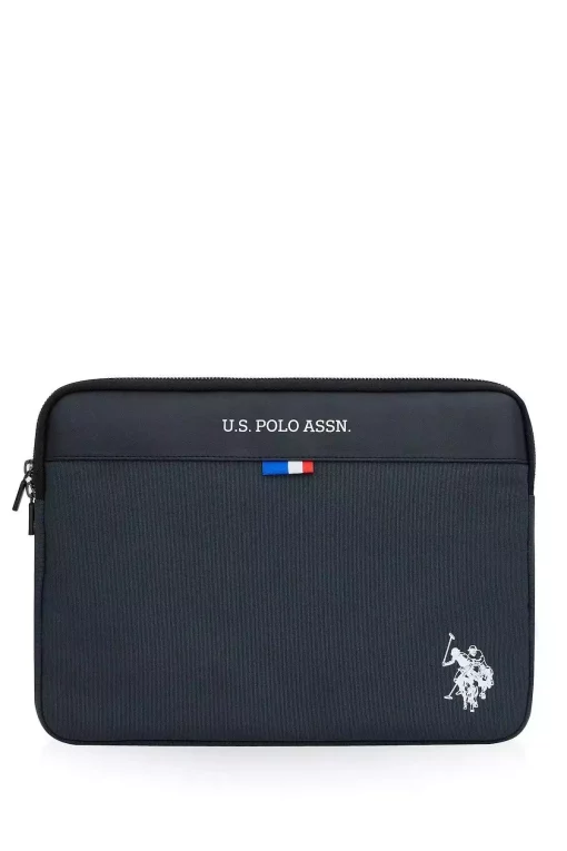 کاور لپ تاپ حرفه ای 13.30 مک بوک برند U.S. Polo Assn. کد 1732684457