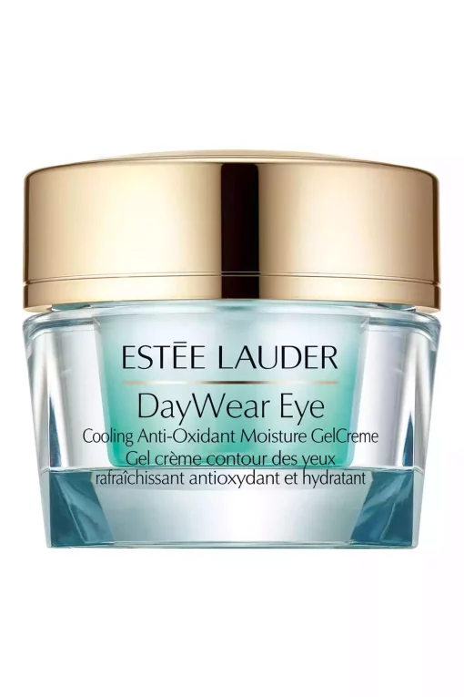 کرم ژل نرم‌کننده روشن دهنده ظاهر 15 میلی لیتر دور و بر برند Estee Lauder کد 1732245037
