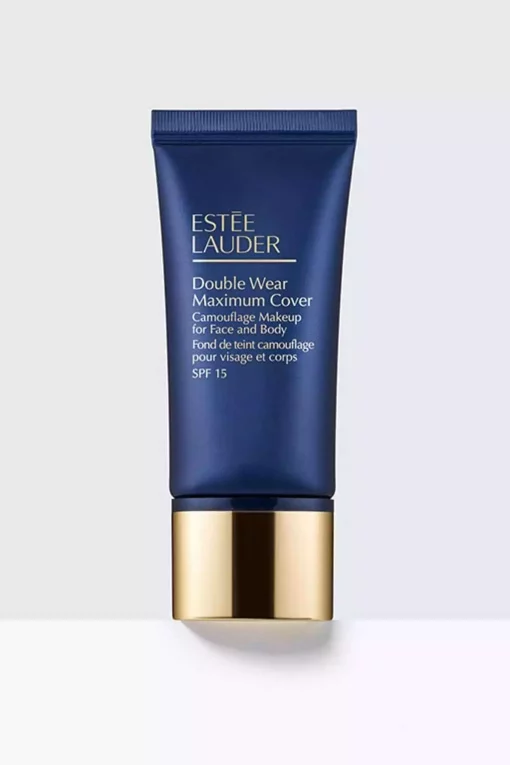 کرم پودر برای بدن صورت دو رویه برند Estee Lauder کد 1732421893