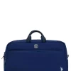 لپ تاپ سرمه ای کیف اسناد & برند U.S. Polo Assn. کد 1732684454