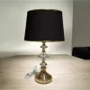 آباژور کریستال نگین دار 2‎تکه برند decovien کد 1731414803