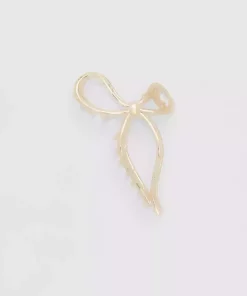 سنجاق سر/مو پاپیونی برند Stradivarius کد 1732697599