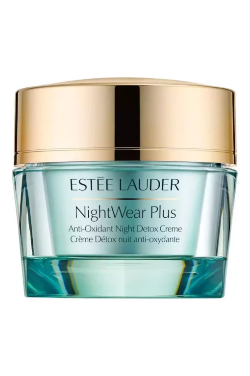 شب 50میلی لیتر Detox آنتی اکسیدان لباس برند Estee Lauder کد 1732420701