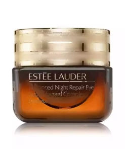 ترمیم کننده چشم هماهنگ شده سوپرشارژ برند Estee Lauder کد 1731521777