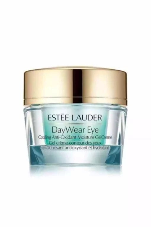 کرم ژل چشم نرم‌کننده cool 15 میلی لیتر بیا- برند Estee Lauder کد 1731502449