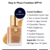 کرم پودر طبیعی مات 30میلی لیتر 100 ماندن در محل دو رویه برند Estee Lauder کد 1732244967