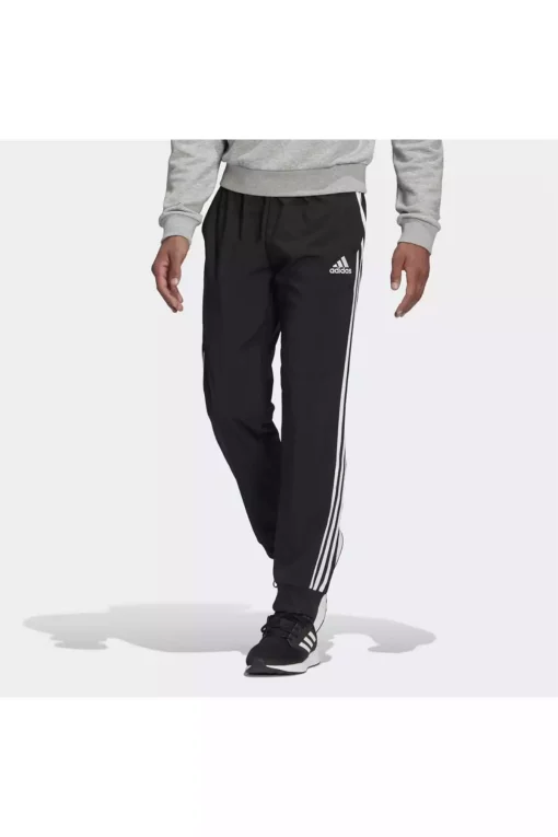 شلوار راحتی بافته شده ۰ برند adidas کد 1731811701