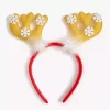 گوزن تاج طرح‎دار سال جدید برند Koton کد 1732692982