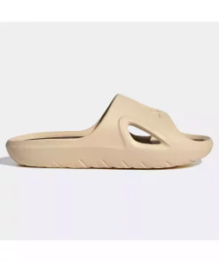 دمپایی بژ مردانه آدیکان برند adidas کد 1732674078