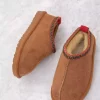 نیم بوت بچه گانه شتری برند SOHO کد 1734880603