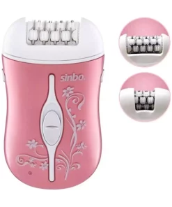 دستگاه موکن برند Sinbo کد 1733929153