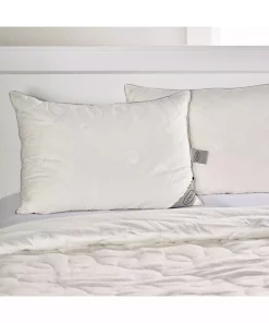 پنبه بالشت استاندارد برند Linens کد 1734446600