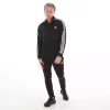 ست لباس راحتی ساده بافتنی برند adidas کد 1733211668