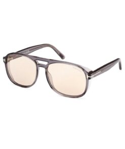 عینک شیشه ای برند Tom Ford کد 1734455655